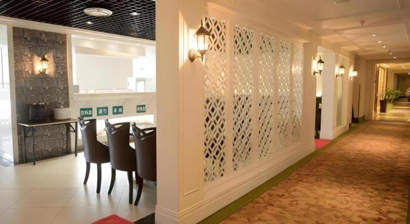 Greentree Inn Suzhou Railway Station North Square Haobainian Wedding Dress City Express Hotel Екстер'єр фото